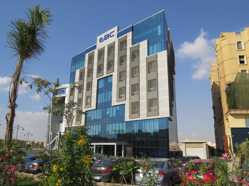Egyptian Bank Company 