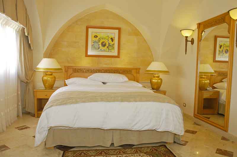 Sofitel Hotel - Sharm El Shiekh